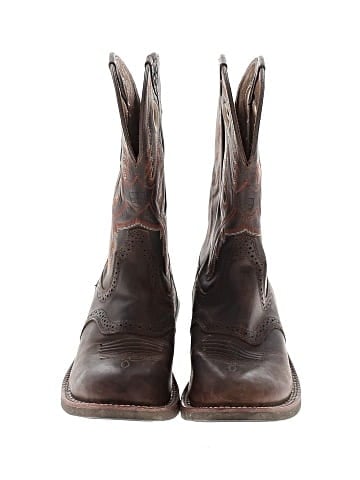 Ariat Boots (view 2)