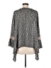 Anama Gray Cardigan Size M - photo 2