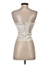 Shein Ivory Tube Top Size 2 - photo 2