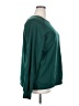 Torrid Green Pullover Sweater Size 2X Plus (2) - photo 4