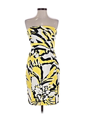 Express Design Studio Cocktail Dress (view 1)