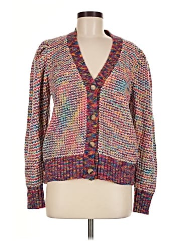 Design History Cardigan (view 1)