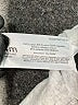 Carter's 100% Cotton Gray Casual Pants 18-24 MO / 24 MO - photo 4