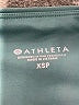 Athleta Teal Active Pants Size XS (petite) - photo 7