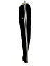 Adidas 100% Polyester Black Track Pants Size S - photo 5