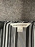 Counterparts 100% Polyester Gray Long Sleeve Blouse Size L - photo 7