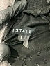 1.State 100% Polyester Black Cocktail Dress Size S - photo 7