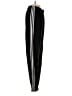 Adidas 100% Polyester Black Track Pants Size S - photo 4