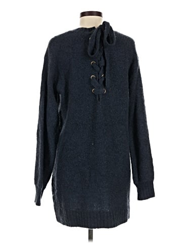 Lovers + Friends Pullover Sweater (view 2)