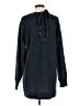 Lovers + Friends Blue Pullover Sweater Size M - photo 2