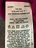 Ted Baker London Purple Sleeveless Blouse Size 2 (0) - photo 8
