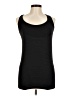 Athletic Essentials Black Tank Top Size M - photo 1