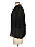 Sugar Lips Black 3/4 Sleeve Blouse Size S - photo 5