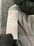 90 Degree by Reflex Gray Long Sleeve Top Size XL - photo 7