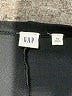 Gap Solid Black Cocktail Dress Size XS - photo 7