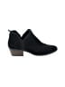 Sam Edelman Black Ankle Boots Size 7 1/2 - photo 1