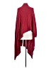Moda International Red Cardigan Size S - photo 2