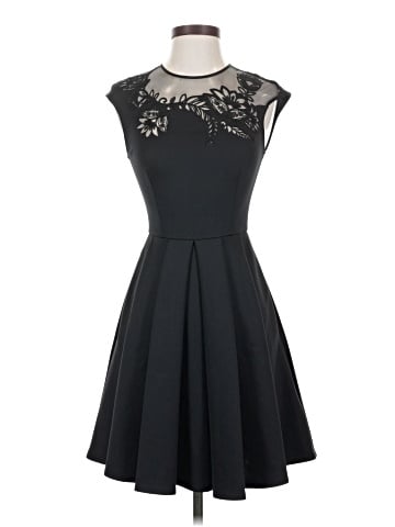 Ted Baker London Cocktail Dress (view 1)