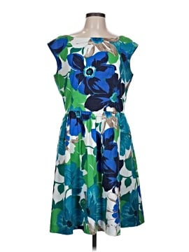 Eliza J Cocktail Dress (view 1)