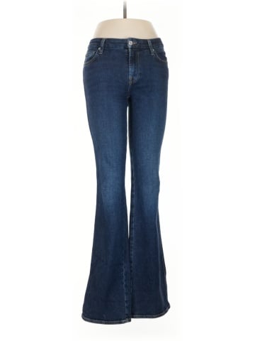 7 For All Mankind Jeans (view 1)