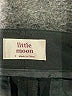 Little Moon 100% Polyester Black Dress Pants Size 2 - photo 7