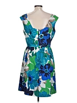 Eliza J Cocktail Dress (view 2)