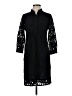 Collective Concepts Black Casual Dress Size S - photo 1