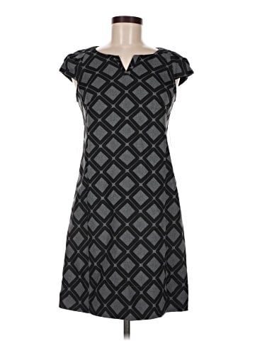 Robbie Bee Casual Dress (view 1)