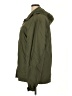 Assorted Brands Solid Green Jacket Size 2X - photo 5