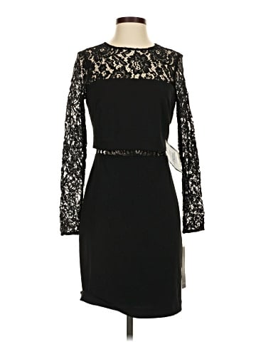 Adrianna Papell Cocktail Dress (view 1)