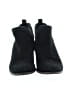 Sam Edelman Black Ankle Boots Size 7 1/2 - photo 2