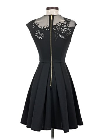 Ted Baker London Cocktail Dress (view 2)