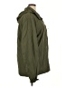 Assorted Brands Solid Green Jacket Size 2X - photo 4