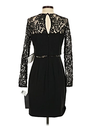 Adrianna Papell Cocktail Dress (view 2)