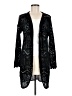 Debut Black Cardigan Size Med - Lg - photo 1