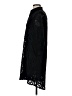 Collective Concepts Black Casual Dress Size S - photo 5