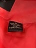 Dana Buchman 100% Silk Pink Raincoat Size 20 - photo 8