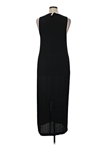 Madewell Rib-Knit Sleeveless Maxi Dress (view 2)