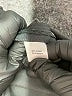 Saks Fifth Avenue Black Active Pants Size 10 - photo 8