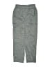 Nike 100% Polyester Gray Sweatpants Size XL (youth) - photo 2