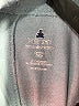 Baby Gap 100% Cotton Solid Blue Sweatpants Size 2T - photo 3