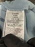 Baby Gap 100% Cotton Solid Blue Sweatpants Size 2T - photo 4
