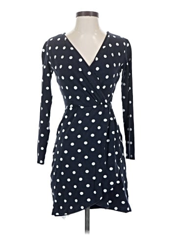 Ann Taylor LOFT Cocktail Dress (view 1)