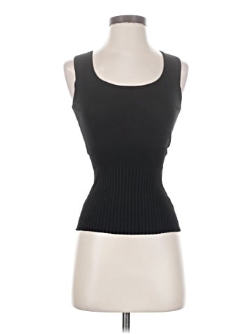 George Sleeveless Top (view 1)