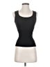 George Black Sleeveless Top Size XS - photo 1
