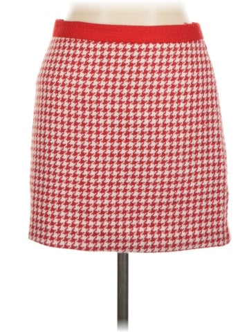 English Factory Casual Skirt (view 1)