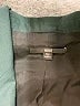 BOSS by HUGO BOSS Green Wool Blazer Size 12 - photo 6