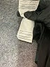 BOSS by HUGO BOSS Green Wool Blazer Size 12 - photo 7