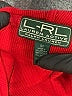 L-RL Lauren Active Ralph Lauren Red Pullover Hoodie Size M - photo 7