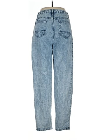 Shein Jeans (view 2)
